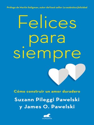 cover image of Felices para siempre